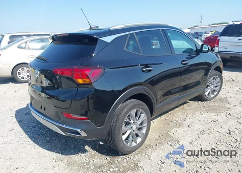 2023 Buick Encore Gx Essence z USA, uszkodzony, nr VIN KL4MMFSL4PB075096